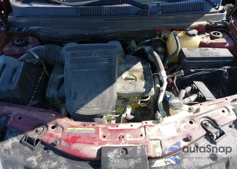 2008 Saturn Vue Xe z USA, uszkodzony, nr VIN 3GSCL33P08S691652